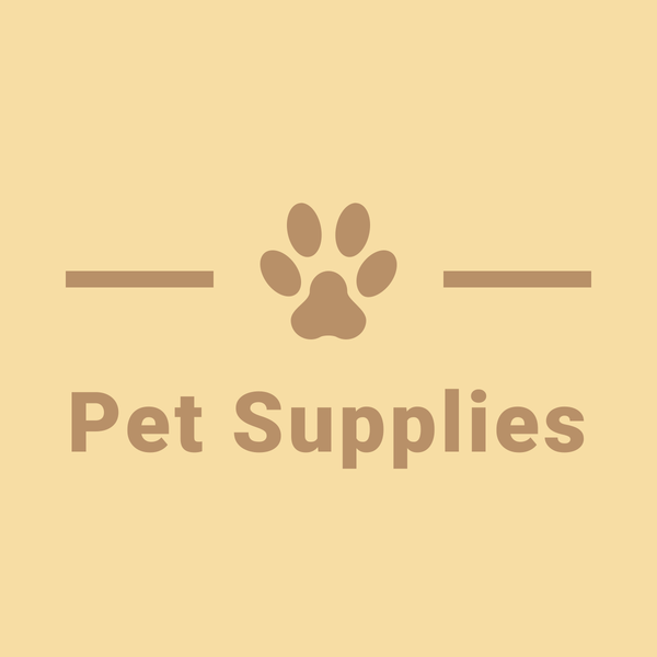 Pet Supplies